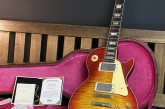 Gibson Custom Limited Edition Murphy Lab 59 Les Paul Ultra Light Aged Factory Burst 934282 .jpg